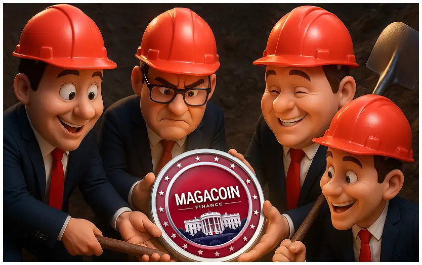 magacoin chapter 3