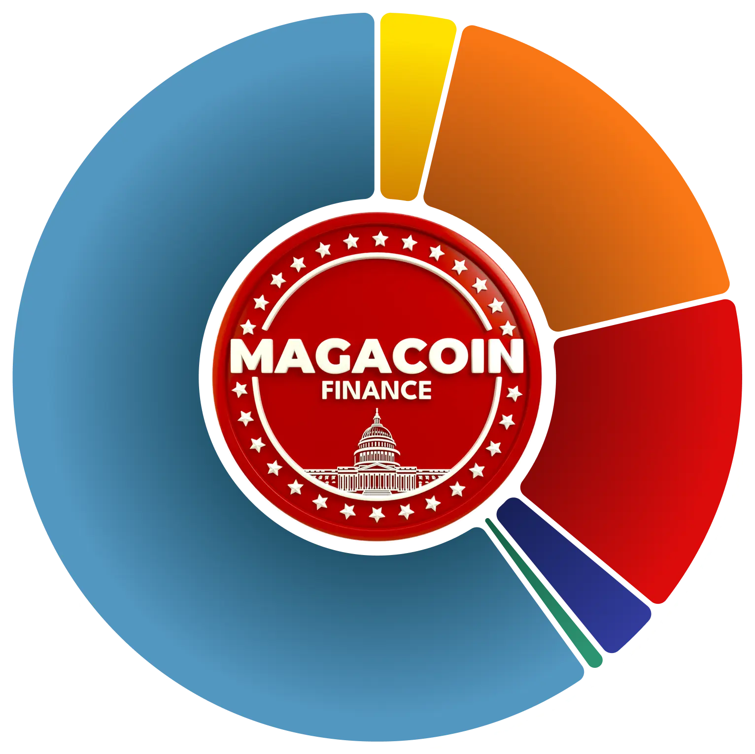 tokenomic-donut